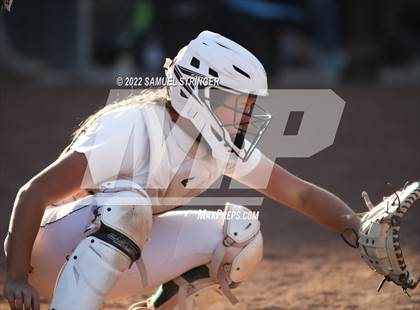Thumbnail 3 in Amador @ Sonora (Senior Night) photogallery.