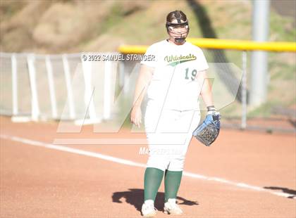 Thumbnail 3 in Amador @ Sonora (Senior Night) photogallery.
