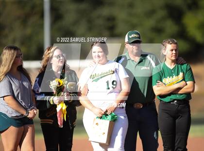Thumbnail 1 in Amador @ Sonora (Senior Night) photogallery.
