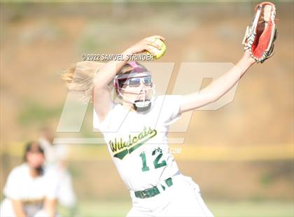 Thumbnail 1 in Amador @ Sonora (Senior Night) photogallery.