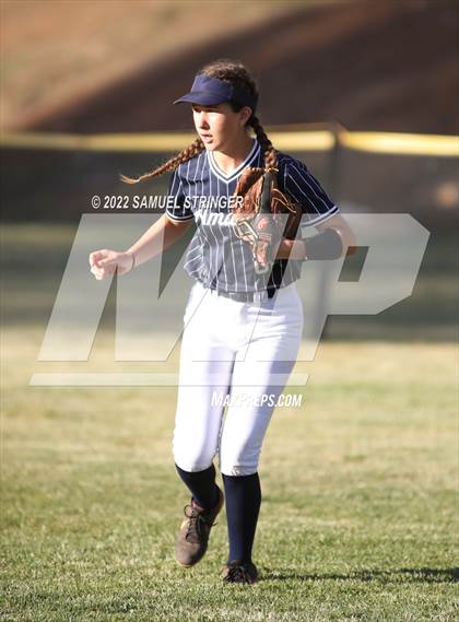 Thumbnail 2 in Amador @ Sonora (Senior Night) photogallery.