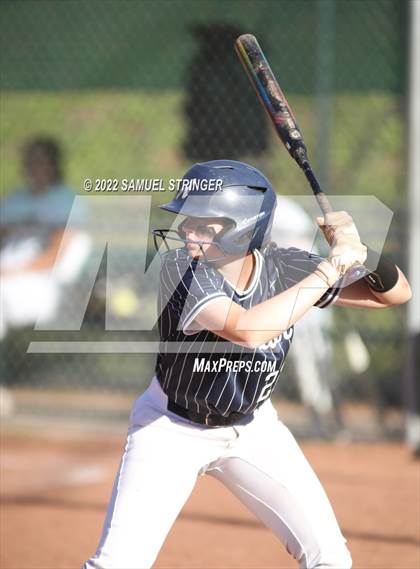 Thumbnail 2 in Amador @ Sonora (Senior Night) photogallery.