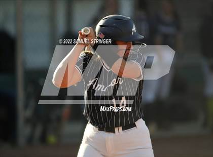 Thumbnail 1 in Amador @ Sonora (Senior Night) photogallery.