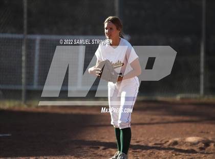 Thumbnail 3 in Amador @ Sonora (Senior Night) photogallery.