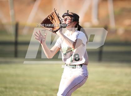 Thumbnail 3 in Amador @ Sonora (Senior Night) photogallery.