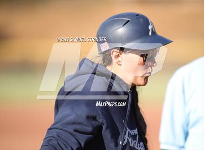 Thumbnail 2 in Amador @ Sonora (Senior Night) photogallery.
