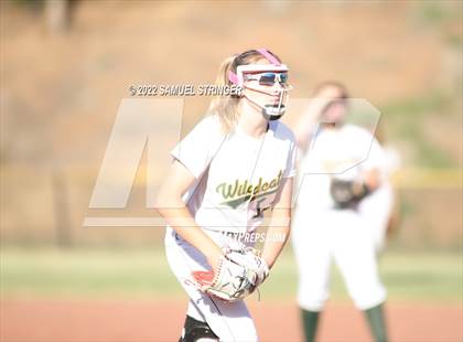 Thumbnail 3 in Amador @ Sonora (Senior Night) photogallery.