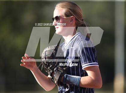 Thumbnail 2 in Amador @ Sonora (Senior Night) photogallery.