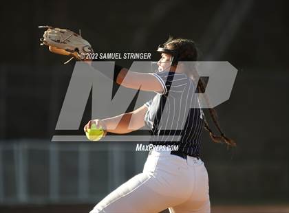Thumbnail 1 in Amador @ Sonora (Senior Night) photogallery.