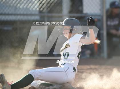 Thumbnail 1 in Amador @ Sonora (Senior Night) photogallery.