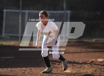 Thumbnail 1 in Amador @ Sonora (Senior Night) photogallery.