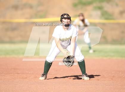 Thumbnail 3 in Amador @ Sonora (Senior Night) photogallery.