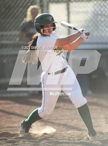 Thumbnail 3 in Amador @ Sonora (Senior Night) photogallery.