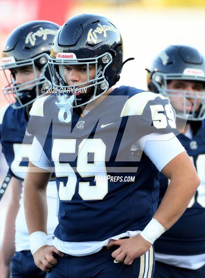 Thumbnail 2 in Bradley Central @ Soddy Daisy photogallery.