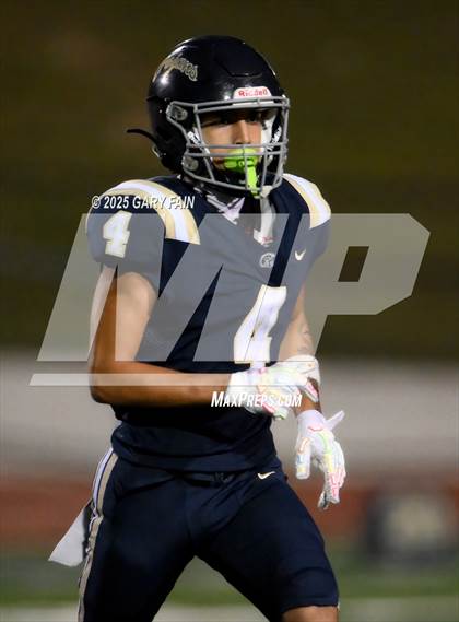Thumbnail 3 in Bradley Central @ Soddy Daisy photogallery.