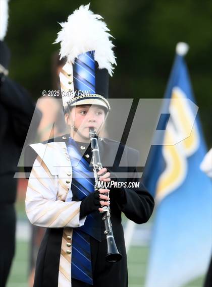 Thumbnail 2 in Bradley Central @ Soddy Daisy photogallery.