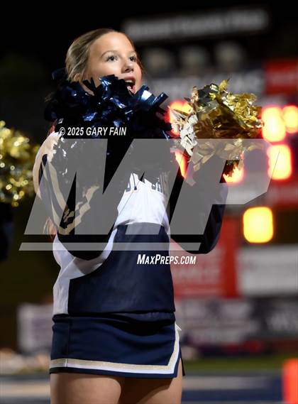 Thumbnail 3 in Bradley Central @ Soddy Daisy photogallery.