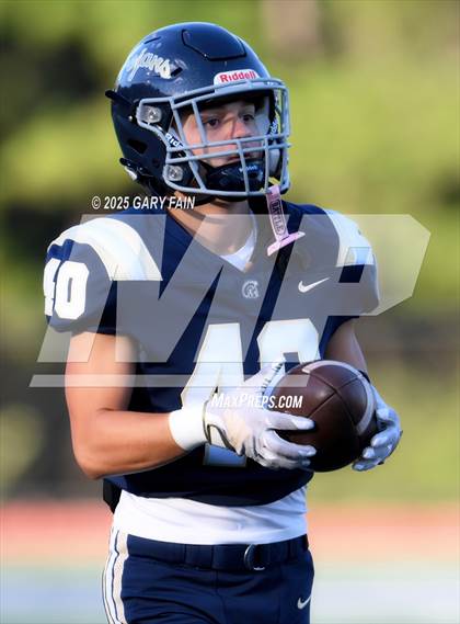 Thumbnail 1 in Bradley Central @ Soddy Daisy photogallery.