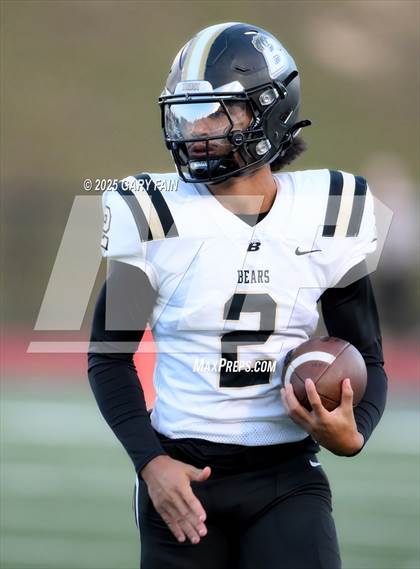 Thumbnail 3 in Bradley Central @ Soddy Daisy photogallery.