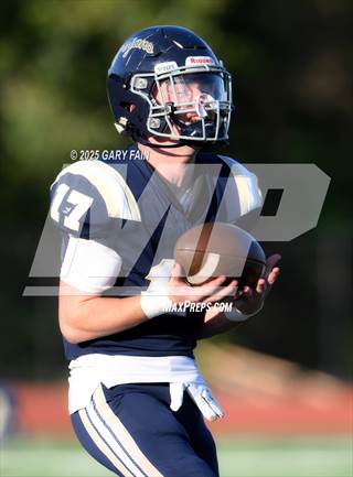 Bradley Central @ Soddy Daisy