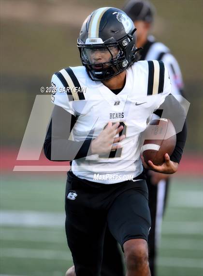 Thumbnail 2 in Bradley Central @ Soddy Daisy photogallery.