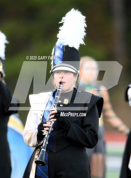 Thumbnail 3 in Bradley Central @ Soddy Daisy photogallery.