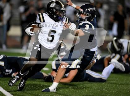 Thumbnail 1 in Bradley Central @ Soddy Daisy photogallery.