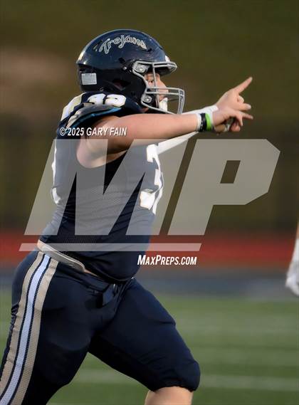 Thumbnail 1 in Bradley Central @ Soddy Daisy photogallery.