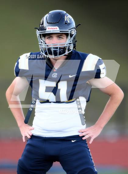 Thumbnail 1 in Bradley Central @ Soddy Daisy photogallery.