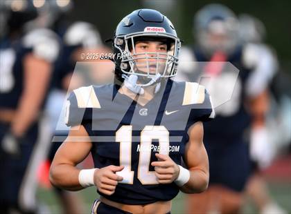 Thumbnail 2 in Bradley Central @ Soddy Daisy photogallery.