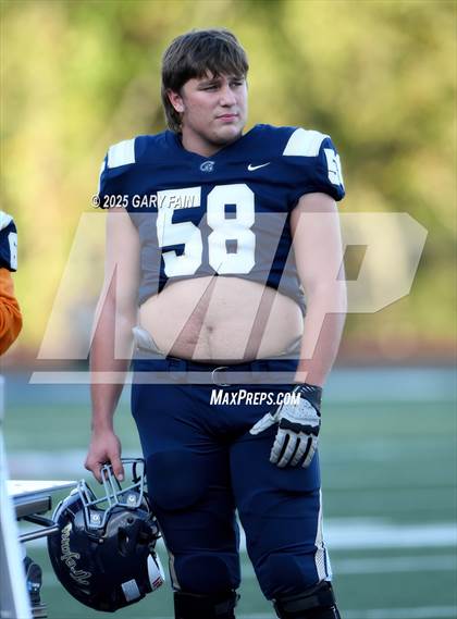 Thumbnail 3 in Bradley Central @ Soddy Daisy photogallery.
