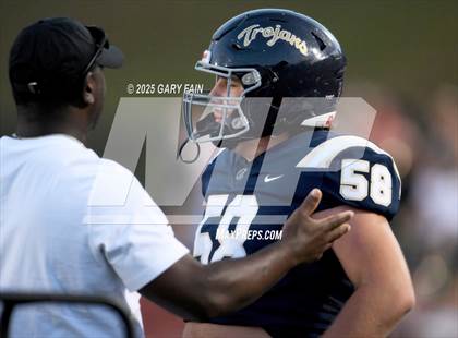 Thumbnail 2 in Bradley Central @ Soddy Daisy photogallery.