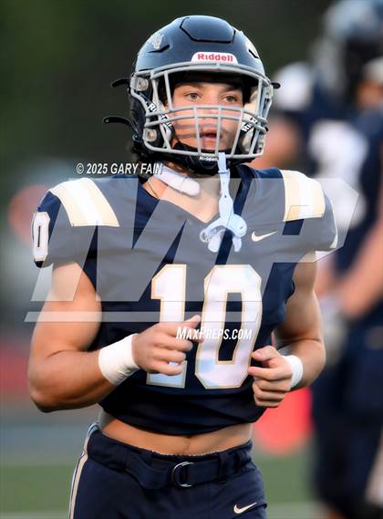 Thumbnail 1 in Bradley Central @ Soddy Daisy photogallery.