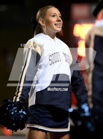 Thumbnail 2 in Bradley Central @ Soddy Daisy photogallery.