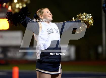 Thumbnail 3 in Bradley Central @ Soddy Daisy photogallery.