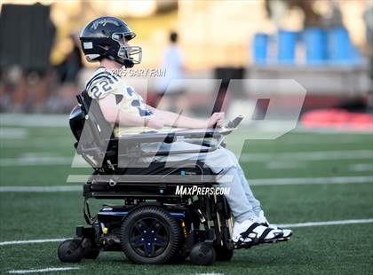 Thumbnail 2 in Bradley Central @ Soddy Daisy photogallery.