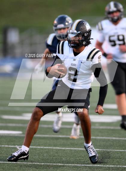 Thumbnail 3 in Bradley Central @ Soddy Daisy photogallery.