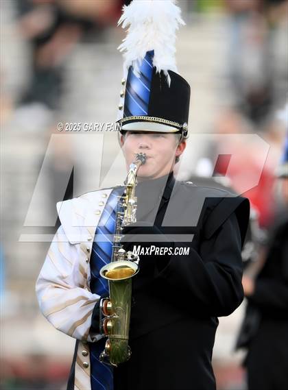 Thumbnail 1 in Bradley Central @ Soddy Daisy photogallery.
