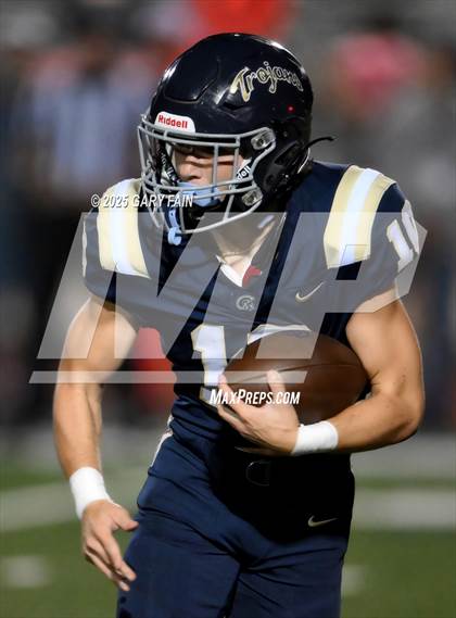Thumbnail 3 in Bradley Central @ Soddy Daisy photogallery.