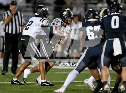 Thumbnail 3 in Bradley Central @ Soddy Daisy photogallery.