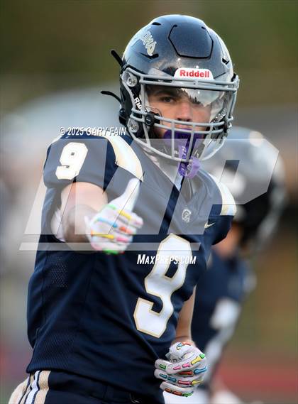 Thumbnail 3 in Bradley Central @ Soddy Daisy photogallery.