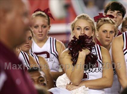Thumbnail 1 in Prattville vs. St. Xavier (Kirk Herbstreit Varsity Football Series) photogallery.