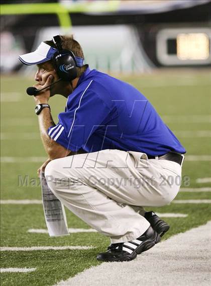 Thumbnail 2 in Prattville vs. St. Xavier (Kirk Herbstreit Varsity Football Series) photogallery.