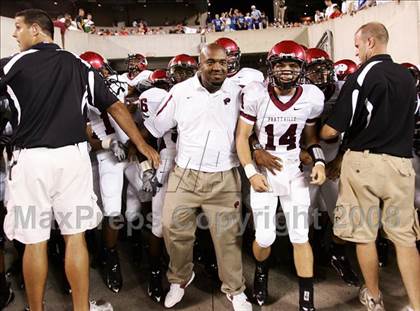 Thumbnail 1 in Prattville vs. St. Xavier (Kirk Herbstreit Varsity Football Series) photogallery.