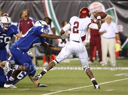 Thumbnail 2 in Prattville vs. St. Xavier (Kirk Herbstreit Varsity Football Series) photogallery.