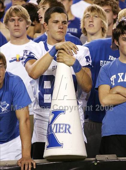 Thumbnail 1 in Prattville vs. St. Xavier (Kirk Herbstreit Varsity Football Series) photogallery.