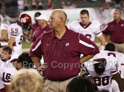 Thumbnail 2 in Prattville vs. St. Xavier (Kirk Herbstreit Varsity Football Series) photogallery.