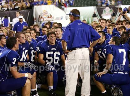 Thumbnail 1 in Prattville vs. St. Xavier (Kirk Herbstreit Varsity Football Series) photogallery.
