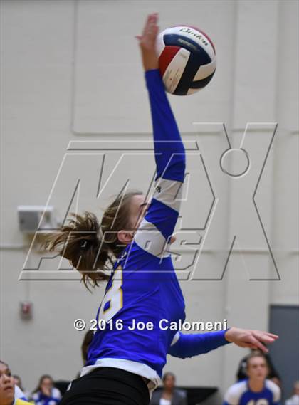 Thumbnail 2 in Clark vs Alamo Heights (NEISD Invitational) photogallery.