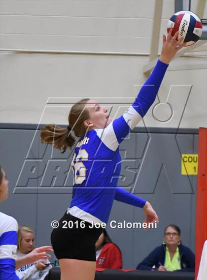 Thumbnail 3 in Clark vs Alamo Heights (NEISD Invitational) photogallery.